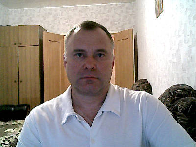 Виктор Ишутин