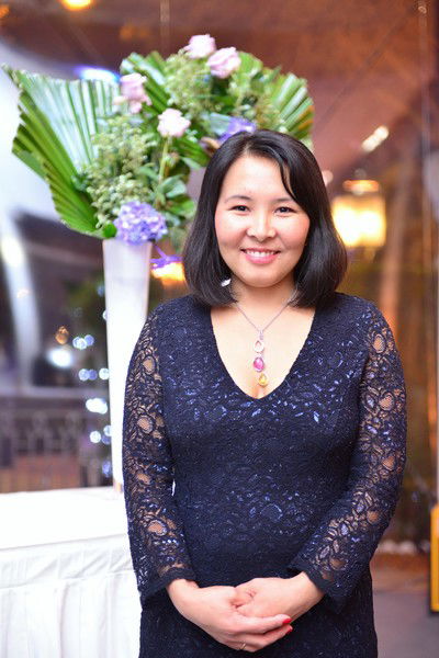 Газиза Буркитбаева