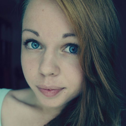 Даша Семёнова