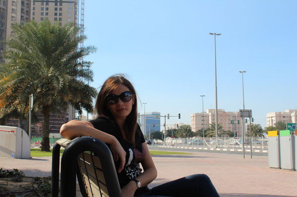 Марина Ангеловская