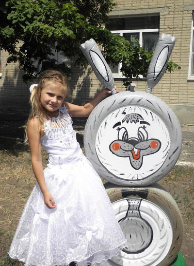 Саша Субботина