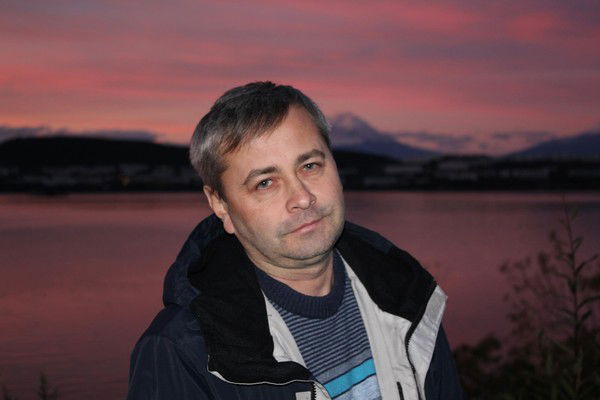 Юрий Симаненко