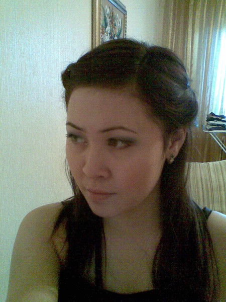 Шынара Таубаева