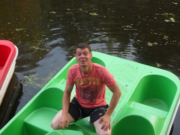 Александр Пучагин