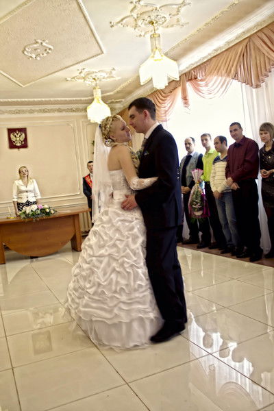 Оксаночка Якимушкина