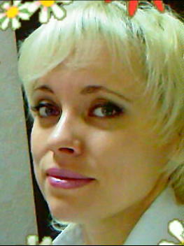 Любовь Голубенко