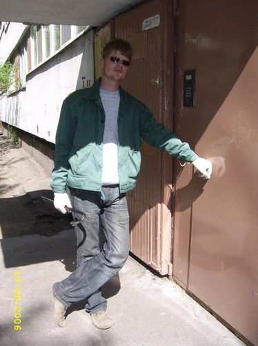 Константин Вакуленко