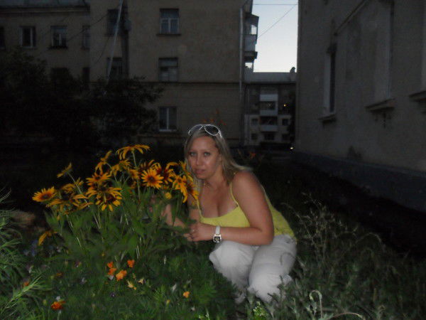 Эльвира Асмаева