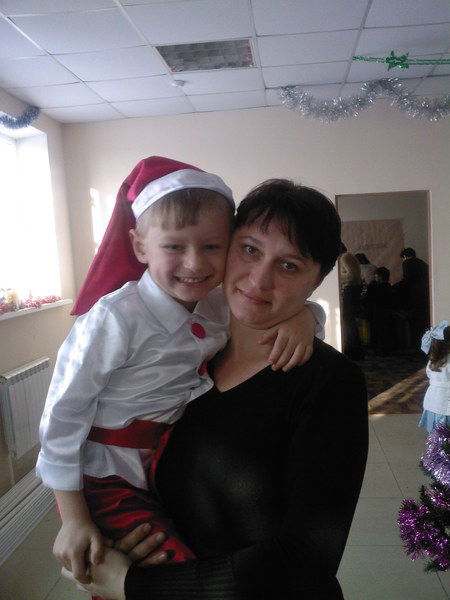 Ирина Локонова