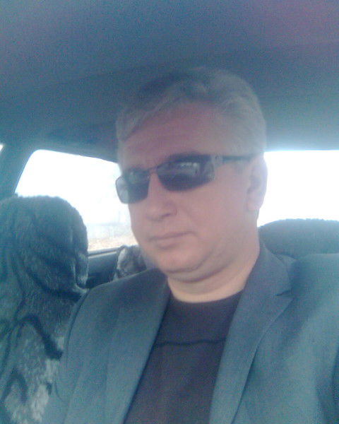 Сергей Бугайов