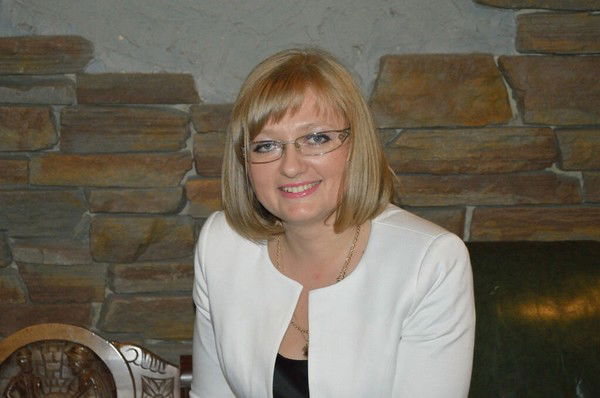 Юлия Юрасова