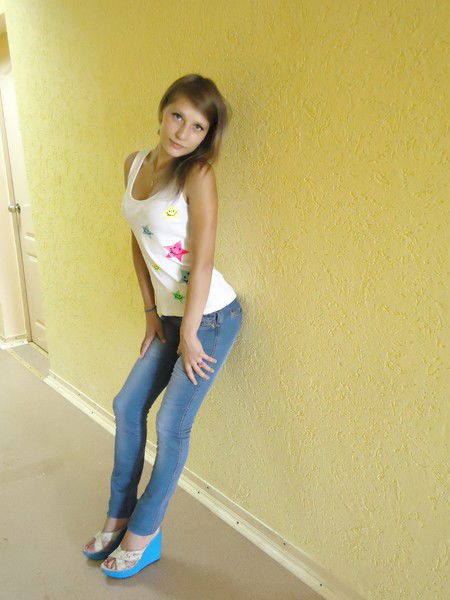 Вера Сорова