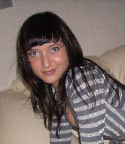 Юлия Рвачева