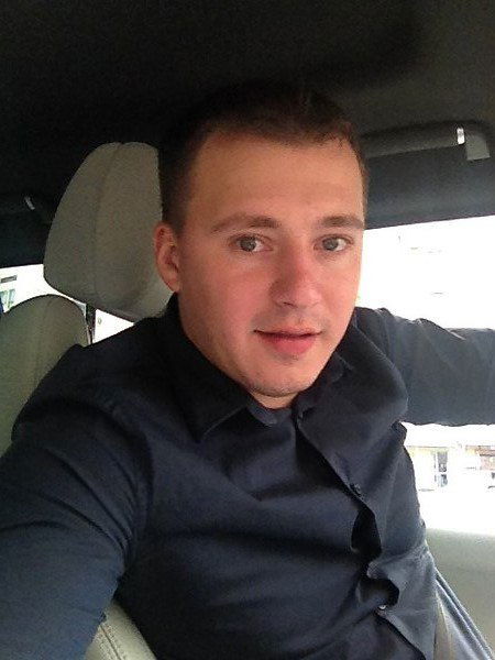 Максим Алексеев