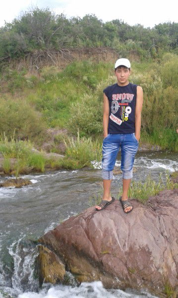 $Арлан$ Кадырбеков