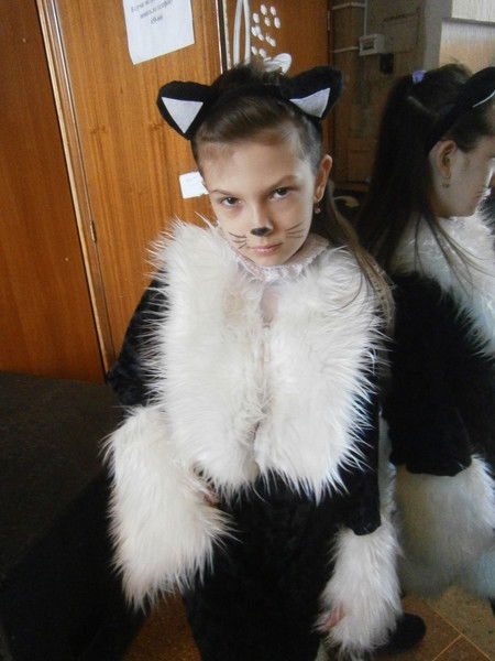 Алиса Петрова