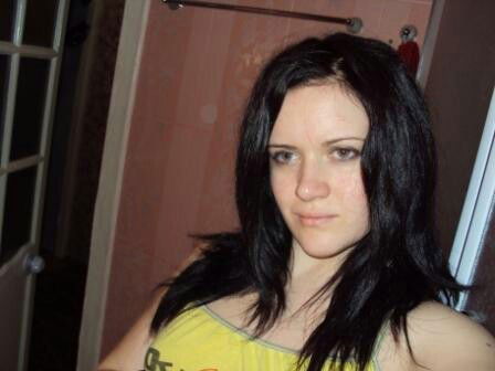 Анна Боженко