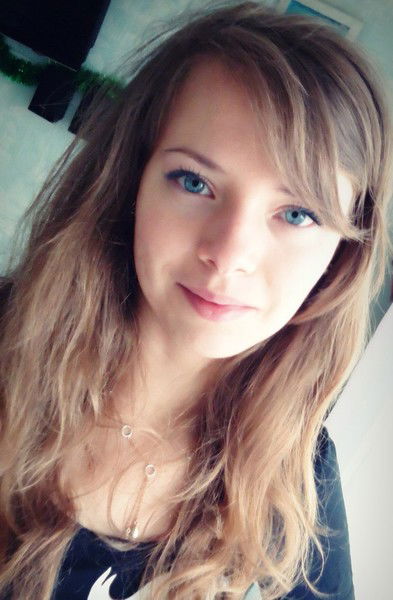 Вика Кононенко