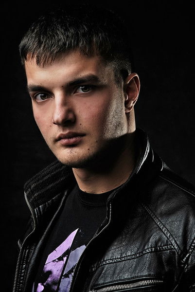 Дима Терновой