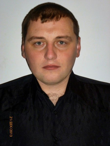 Дмитрий Лембович