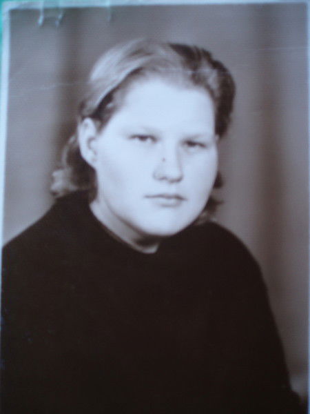 Наталья Ефремова