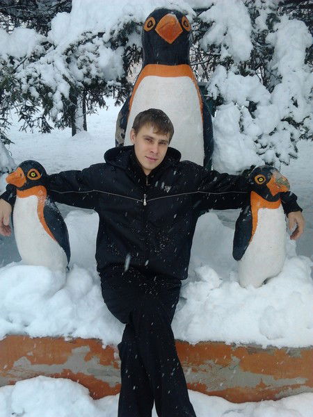 Андрей Сатаров