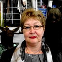 Гульшат Парыгина