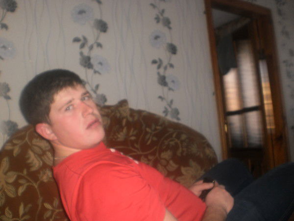 Дмитрий Дорохов