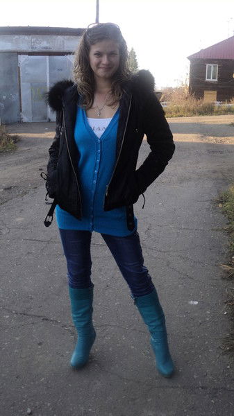 Мария Шинкарёва