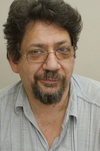 Иосиф Штительман