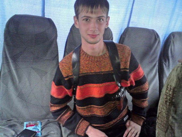 Артем Нурдинов