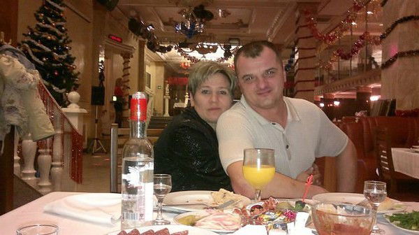 Алексей Колесов