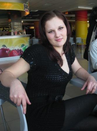 Екатерина Трефилова