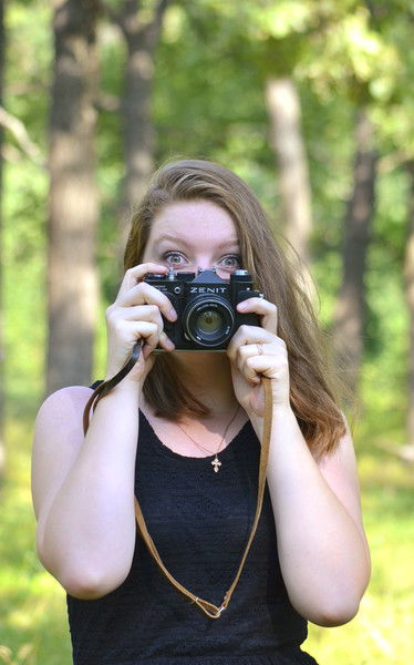 Дашулька Трошкина