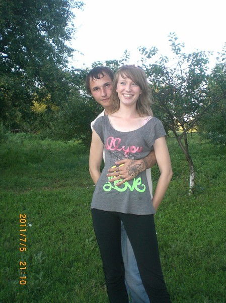 Виктория Дроздова