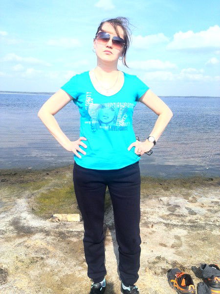 Татьяна Нафикова