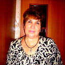 Наталья Аксёнова