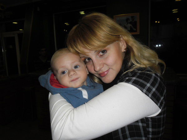 Лилия Годова