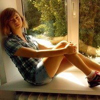 Агата Павленко