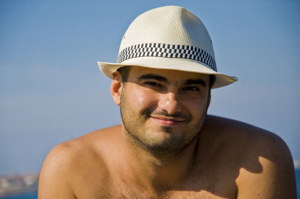 Иван Семков