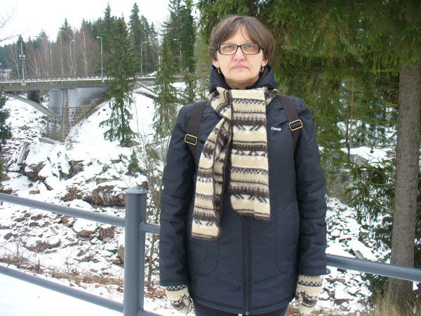 Светлана Орлова