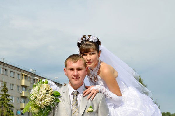 Мария Агафонова