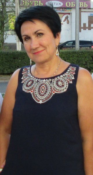 Ольга Донина