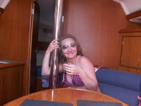 Мария Подшивалова