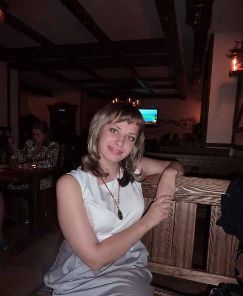 Александра Т