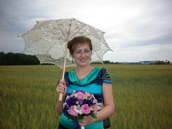 Алёнка Алексейчук