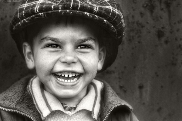 Витя Горбик