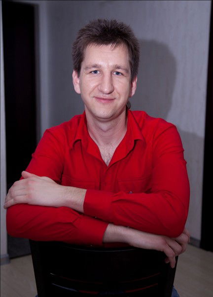 Анатолий Дыбань