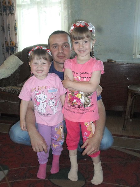 Алексей Стасюк