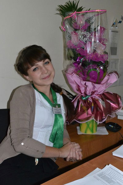 Татьяна Ерёменко